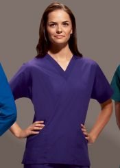 Cherokee V-Neck Tunic