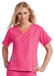 Urbane Classic Crossover Top