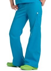 Urbane Cargo Pant