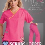 urbane pin it to win it scrubs giveaway urbane pin it to win it scrubs giveaway