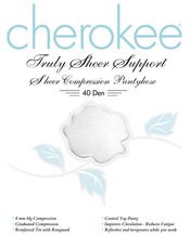 Cherokee