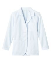 Meta Lab Coats