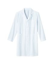 Meta Lab Coats