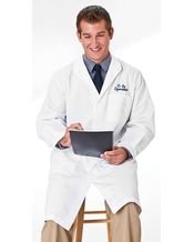 Meta Lab Coats