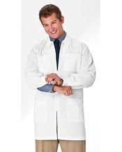 Meta Lab Coats