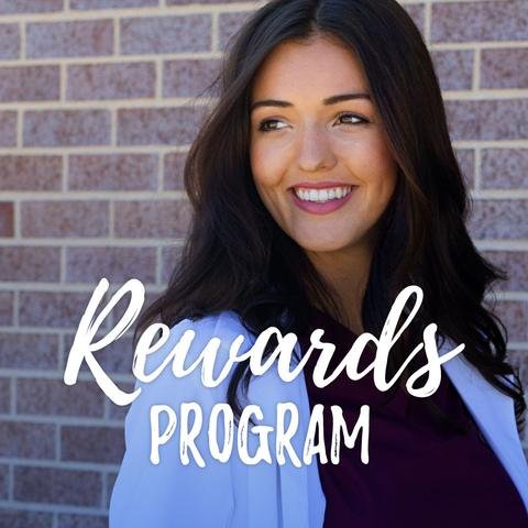 Scrub Shopper Rewards Program